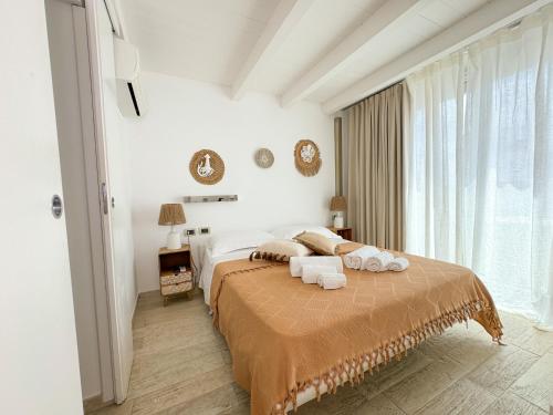 Vingt-Sept Room Type - Double Room with Terrace