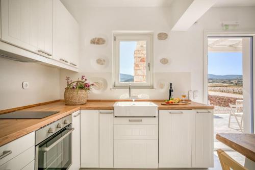 Aetherian Ciel Villas, Niso