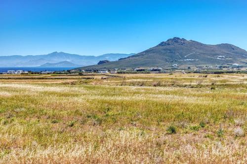 Aetherian Ciel Villas, Niso