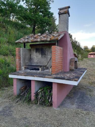 Ferienwohnung für 8 Personen ca 170 qm in Fauglia, Toskana Etruskische Küste