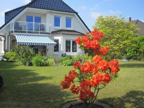 Appartement in Bad Malente-Gremsmühlen mit Grill und Garten