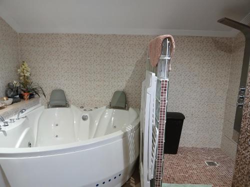  Ático en Vigo playa Samil in Vigo