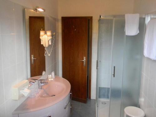 Hotel Bologna – Bruneck, MS