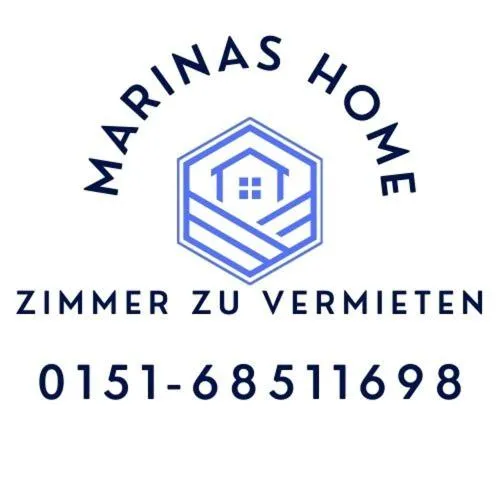 Zimmer 3 in Bullendorf, Deutschland