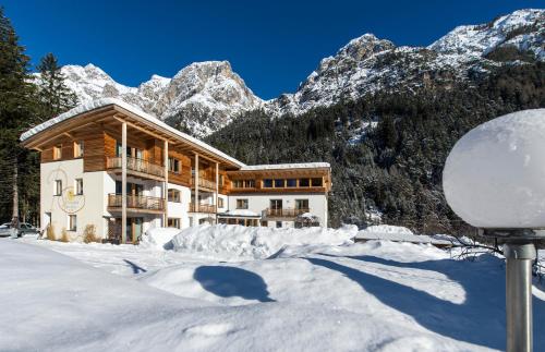 Residence Reisenschuh 4