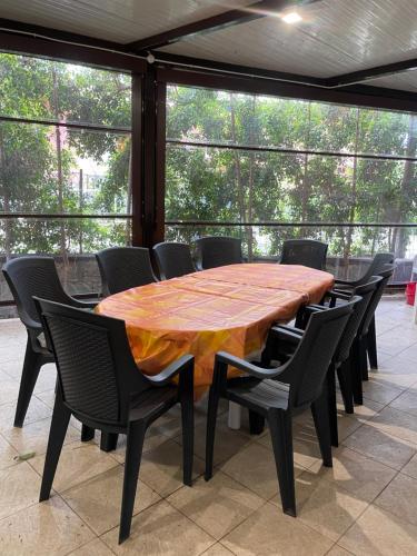 B&B Etna Country – Tremestieri Etneo, CA