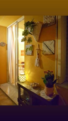 Apartment Inn – Aci Castello, CA