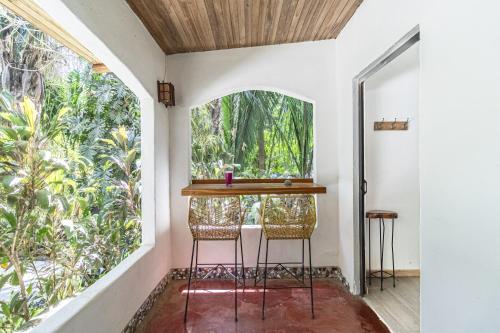 Зручності, Believe Surf & Yoga Lodge Santa Teresa in Санта Тереза