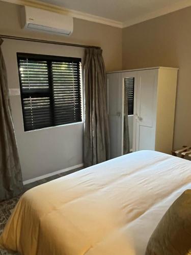 Whispering Leaves Guest House