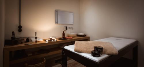 健身中心/健身設施