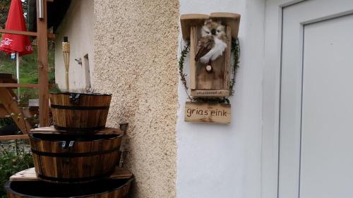 Urlaubsnest in Harbach, Österreich
