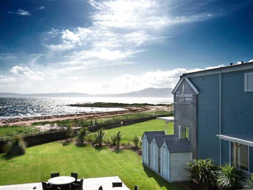 The Waterside Hotel, , Ayrshire and Arran