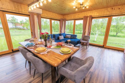 Dream house Mirjam in Perušić