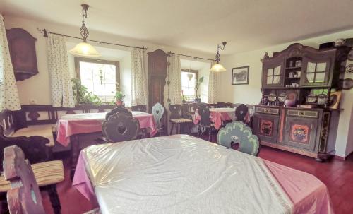 Pension Wagnerhof – Oberaudorf, WY