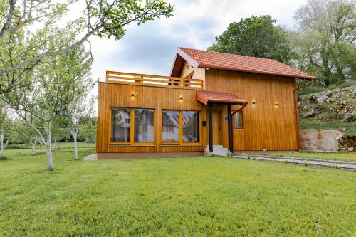 Dream house Mirjam in Perušić