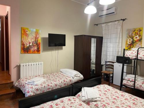 B&B Etna Country – Tremestieri Etneo, CA
