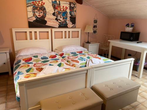 B&B Etna Country in Tremestieri Etneo