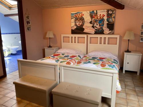 B&B Etna Country - image 11