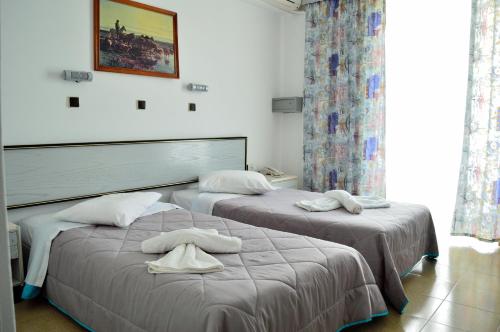 Modul Hotel