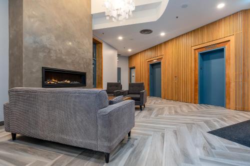 Studio Apartment image 4
