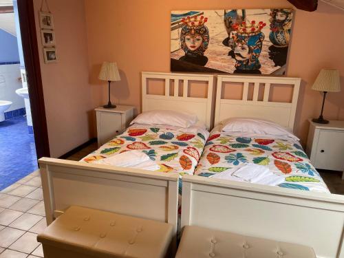 B&B Etna Country 5