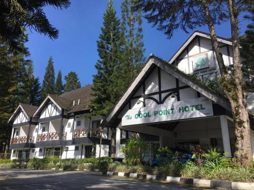 Cool Point Hotel — other in Cameron Highlands, Tanah Rata Malaysia, 39000