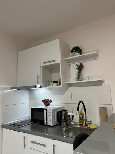 Apartments Indigo in Jajce