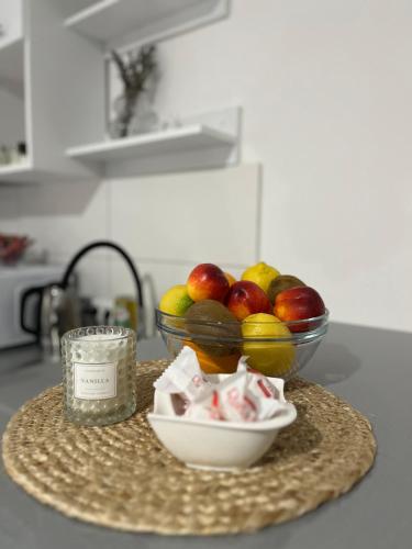 Apartments Indigo in Jajce