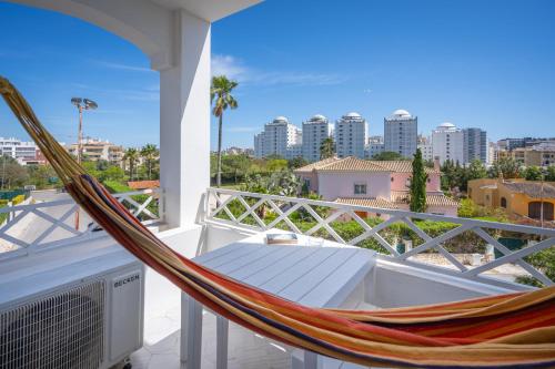Vila Rosa Flat 3