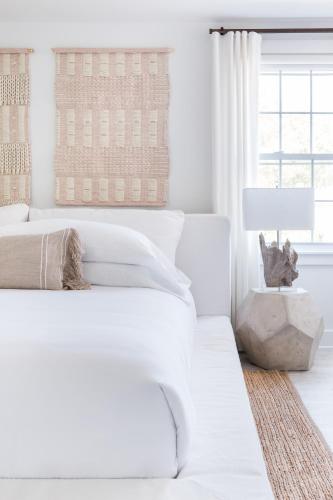 The Coonamessett The Coonamessett