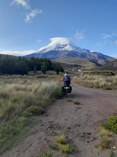 Hospedaje Chimborazo