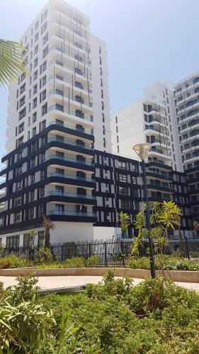 Studio de luxe à casa finance city (Studio de luxe a casa finance city) in 엘 울파