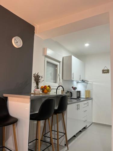 Apartments Indigo in Jajce