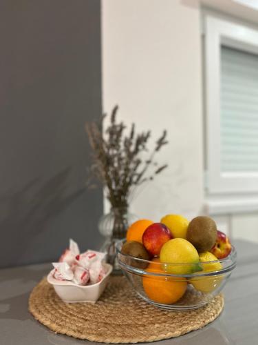 Apartments Indigo in Jajce