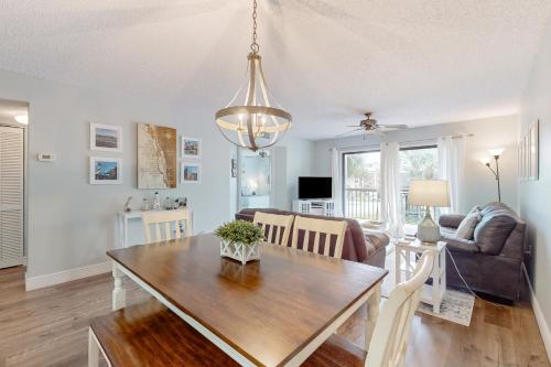 Sandpiper Place in St. Augustine, USA