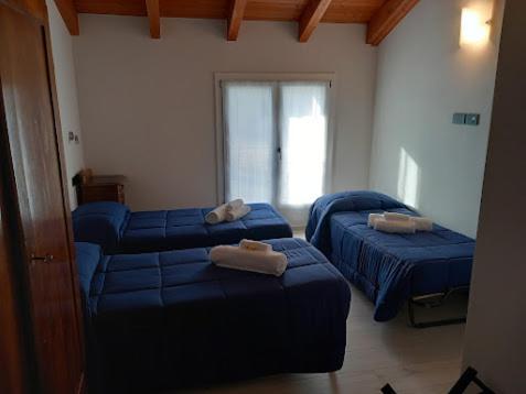 La collinetta B&B