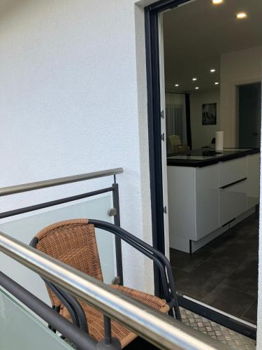 Moderne Einliegerwohnung nähe Ingolstadt und Bad Gögging (Moderne Einliegerwohnung nahe Ingolstadt und Bad Gogging) in มุนช์สมุนสเตอร์