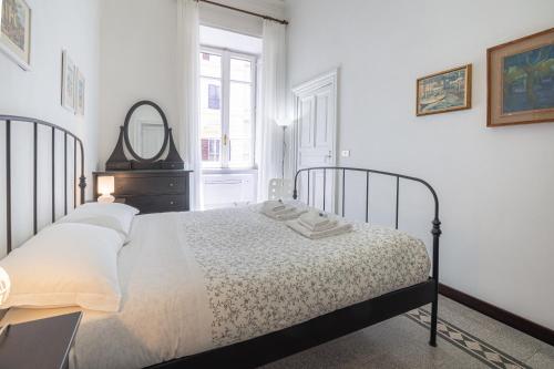 Quirino Visconti Apartment Prati, Rom (Foto 8)