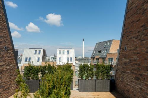 منظر, Numa Copenhagen Nørrebro in Norrebro