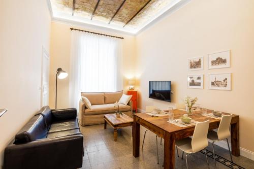 Quirino Visconti Apartment Prati, Rom (Foto 2)