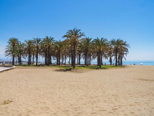 Cubo's Apartamento Sol y Arena Playamar 3