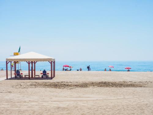Cubo's Apartamento Sol y Arena Playamar 5