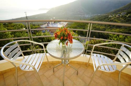 Apartments Vila Emiliano