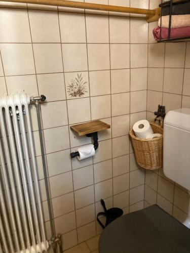 2 bedrooms, 3 beds