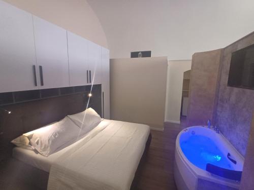 Suite 23, Conversano