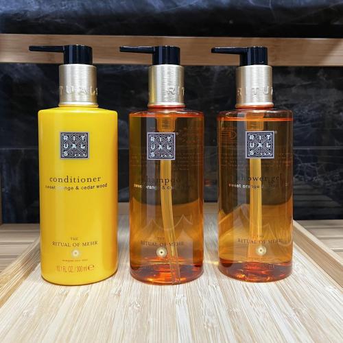 浴室, AIMÉE by HOME - boutique apartmán (AIMEE by HOME - boutique apartman) in 伊赫拉瓦