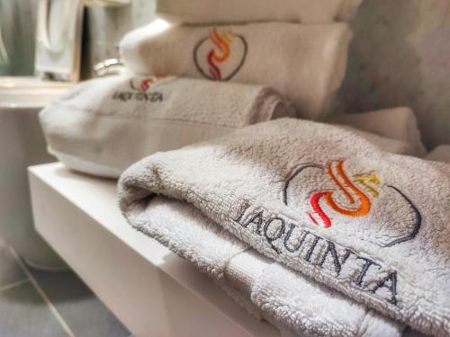 Palazzo Iaquinta - Luxury Rooms & Wellness