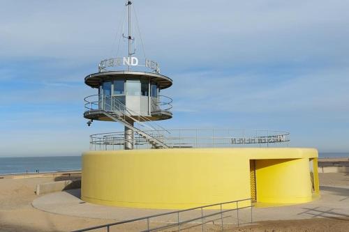 Toplocatie met garageplaats in Knokke, Knokke-Heist (fotografie 9)