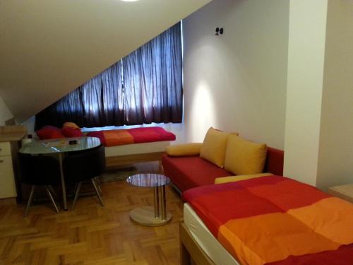 Studio Apartments Korosteljev - image 12