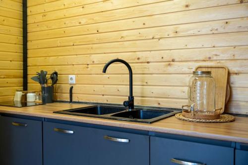 Queen House in Gargar